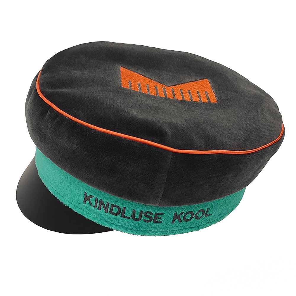 Kindluse Kooli tekkel