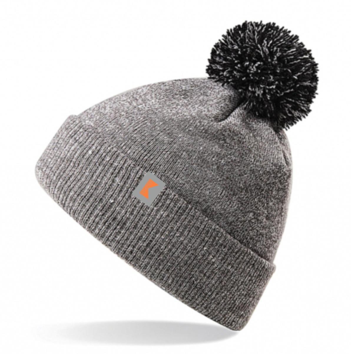 Tutimüts, hall-must