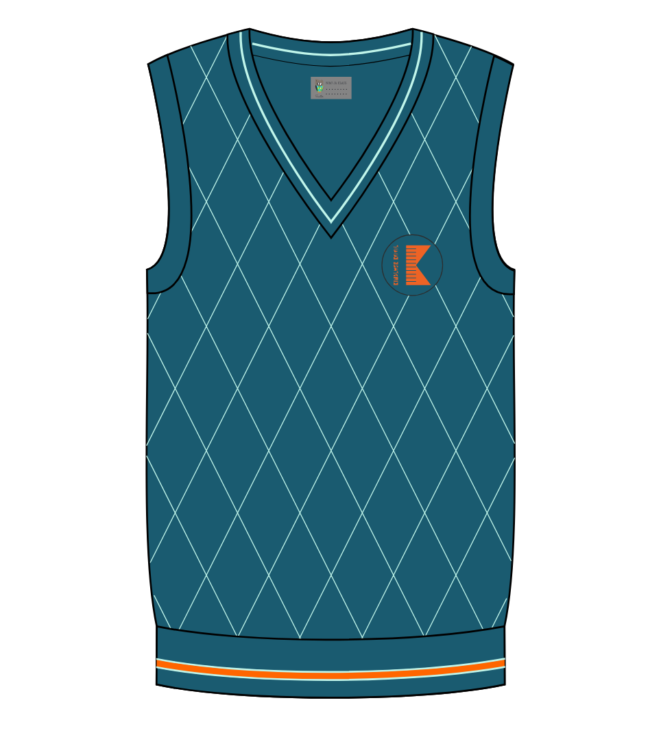 Vest Kindluse Laanekakk