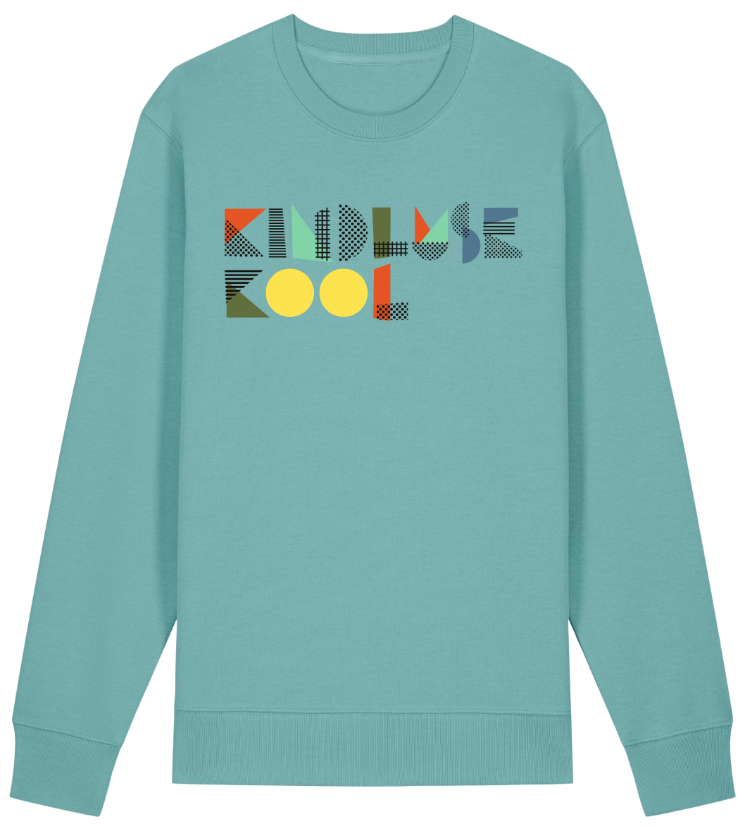 Unisex pusa I, rohekassinine